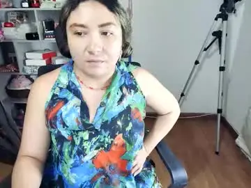 Chaturbate Sex Cam of vellarossa
