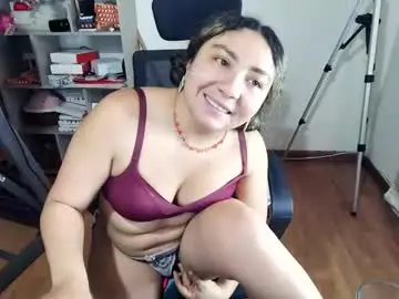 Chaturbate Free Porn Cam of vellarossa