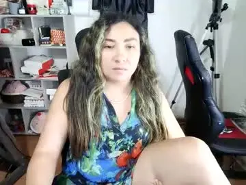 Chaturbate Best Webcam of vellarossa