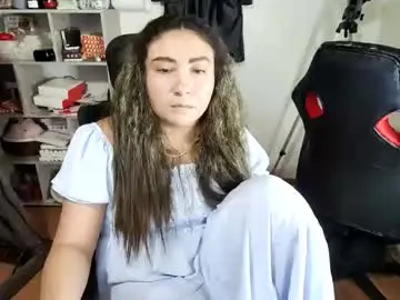 Chaturbate Adult Webcam of vellarossa