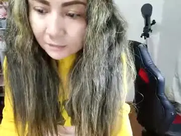 Chaturbate Live Sex Cam of vellarossa