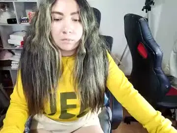 Chaturbate Adult Video Chat of vellarossa