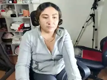 Chaturbate Live Sex Cam of vellarossa