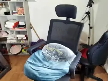 Chaturbate Free Live Porn of vellarossa