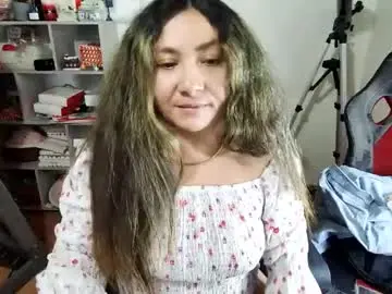 Chaturbate Free Live Porn of vellarossa