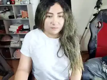 Chaturbate Free Live Porn of vellarossa