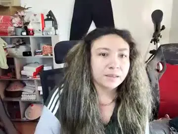 Chaturbate Nude Webcam of vellarossa