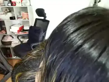 Chaturbate Live Sex Cam of vellarossa
