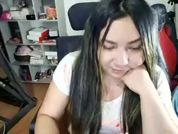 Chaturbate Adult Webcams of vellarossa