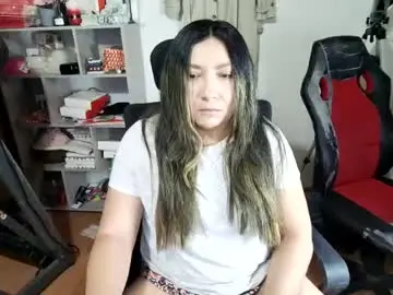 Chaturbate Sex Cam of vellarossa