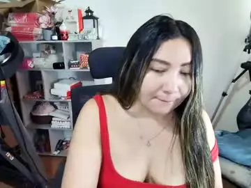 Chaturbate Sex Chat of vellarossa