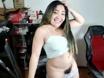 Chaturbate Live Sex of vellarossa