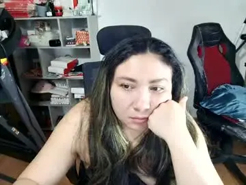 Chaturbate Private Sex Chat of vellarossa