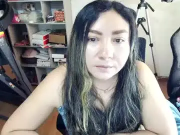 Chaturbate Free Porn Cam of vellarossa