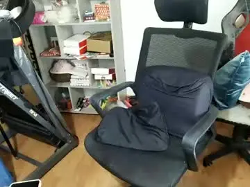 Chaturbate Private Sex Chat of vellarossa
