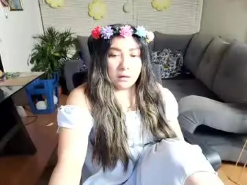 Chaturbate Live Sex of vellarossa