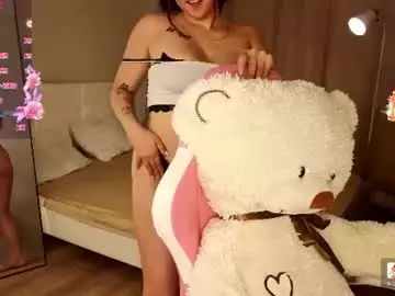Chaturbate Watch Live Sex Cams of wagsyangel