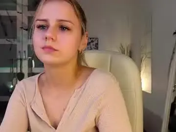 Chaturbate Sex Chat of wendydoliee