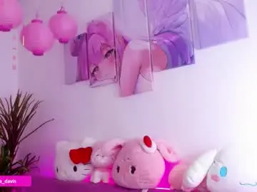 Chaturbate Best live sex cam show of zaradaviss