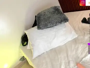 Chaturbate Live Sex of _mishelle