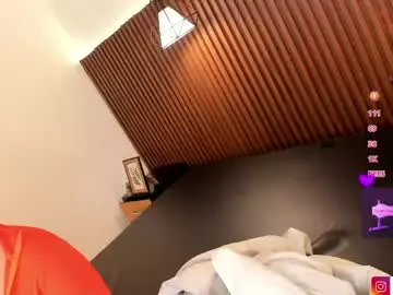 Chaturbate Live Porn of _mishelle