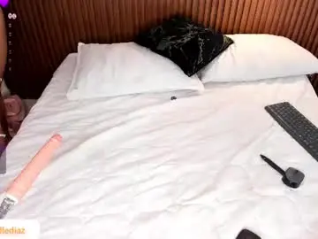 Chaturbate Live Porn of _mishelle