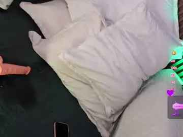 Chaturbate Private Sex Chat of _mishelle