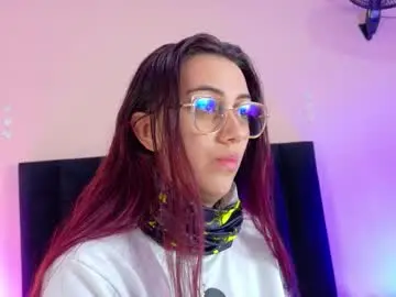 Chaturbate Watch Live Sex Cams of abigail_smith_15