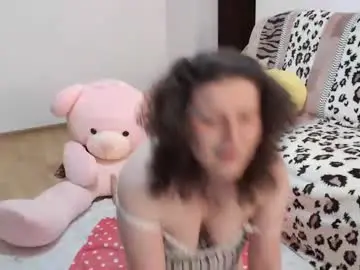 Chaturbate Sex Cam of adriana_elvis