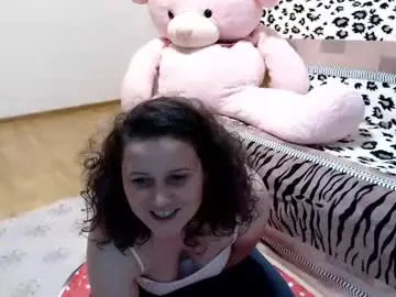 Chaturbate Live Sex Cam of adriana_elvis