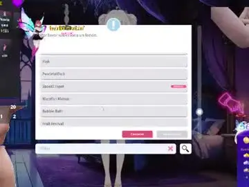 Chaturbate Adult Webcam of akeno_hentai