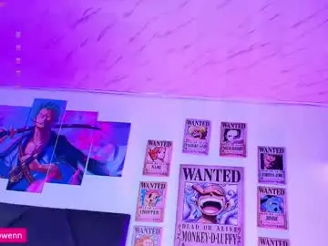 Chaturbate Live Sex Cam of aliceusen