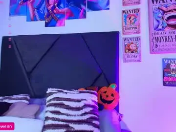 Chaturbate Live Sex Cam of aliceusen