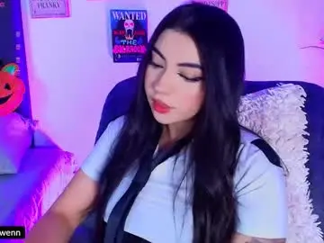 Chaturbate Sex Cam of aliceusen