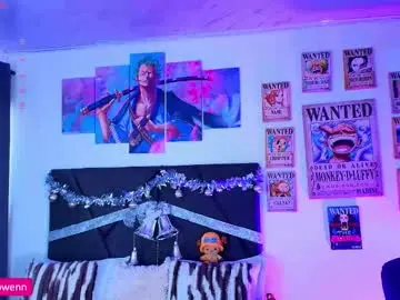 Chaturbate Adult Webcam of aliceusen