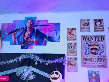 Chaturbate Nude Webcam of aliceusen