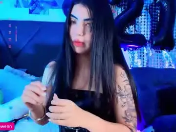 Chaturbate Live Porn of aliceusen