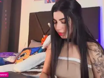 Chaturbate Sex Chat of aliceusen