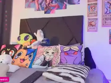 Chaturbate Private Sex Chat of aliceusen