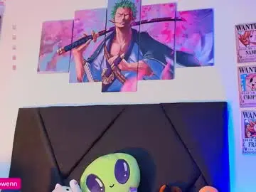 Chaturbate Adult Webcams of aliceusen