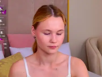 Chaturbate Live Sex of ameliroyse
