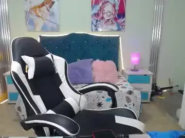 Chaturbate Best live sex cam show of ariana_skinny20_