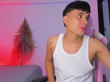 Chaturbate Live Sex Cam of axel_cody_