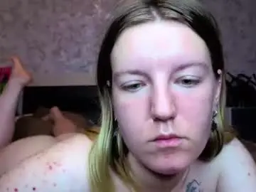 Chaturbate Live Sex Cam of baiambel_mi