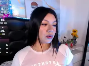 Chaturbate Private Sex Chat of candy_kittengp