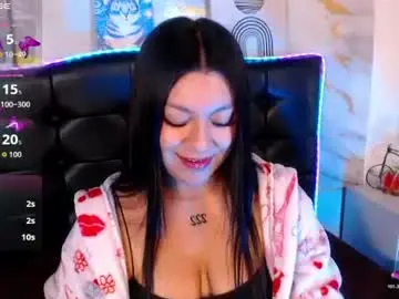 Chaturbate Private Sex Chat of candy_kittengp