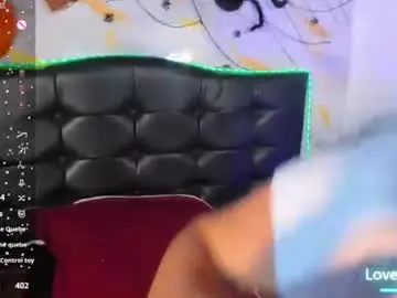 Chaturbate Sex Cam of candy_kittengp