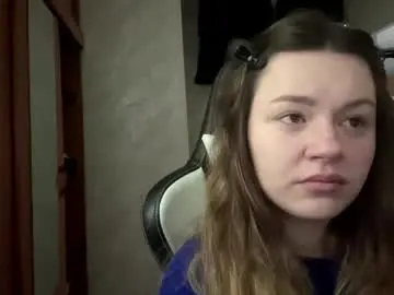 Chaturbate Best Webcam of carlaclaybourne