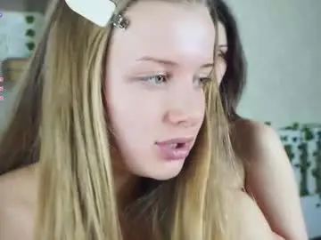 Chaturbate Adult Webcam of carlottagleave