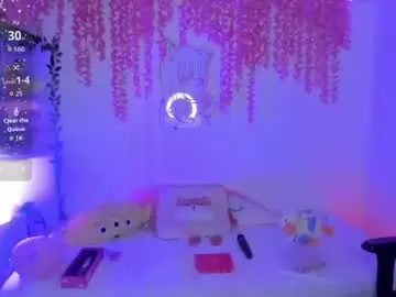 Chaturbate Free Porn Cam of cat_kitty18